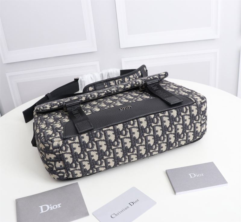 Mens Christian Dior Satchel bags